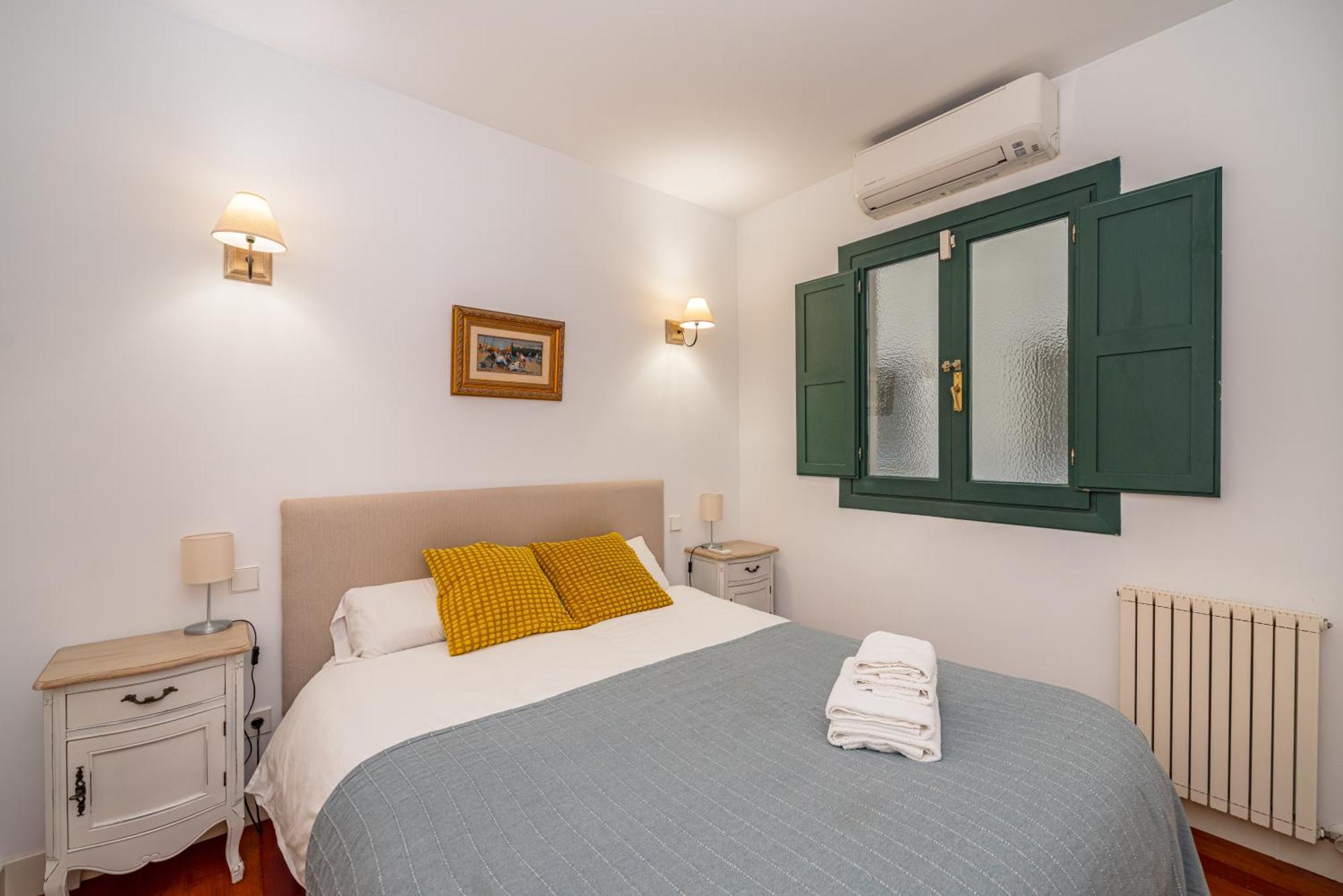 Centrico Plaza Espana - Gran Via Madrid Ngoại thất bức ảnh